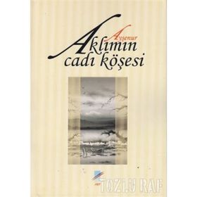 Aklımın Cadı Köşesi - Ayşenur Öztürk