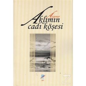 Aklımın Cadı Köşesi - Ayşenur Öztürk