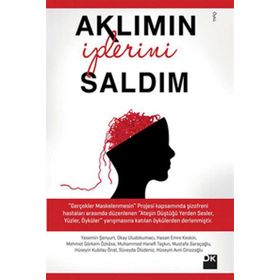 AKLIMIN İPLERİNİ SALDIM - KOLEKTIF