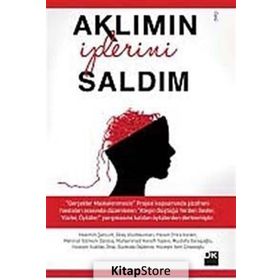 AKLIMIN İPLERİNİ SALDIM - KOLEKTIF