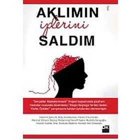 AKLIMIN İPLERİNİ SALDIM - KOLEKTIF