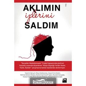 AKLIMIN İPLERİNİ SALDIM - KOLEKTIF