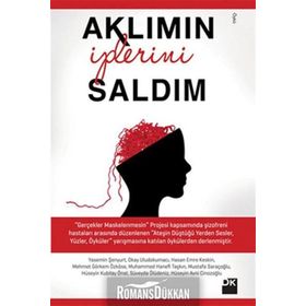 AKLIMIN İPLERİNİ SALDIM - KOLEKTIF