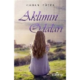 Aklımın Odaları - Canan Yücel