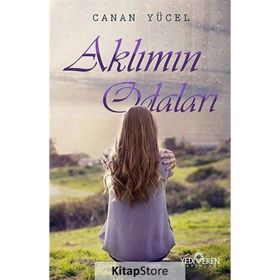 Aklımın Odaları - Canan Yücel