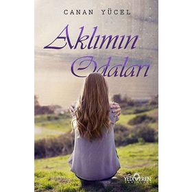 Aklımın Odaları - Canan Yücel