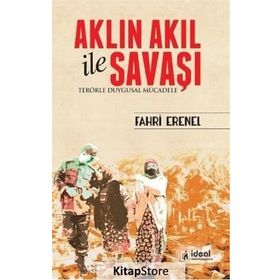 Aklın Akıl ile Savaşı - Fahri Erenel