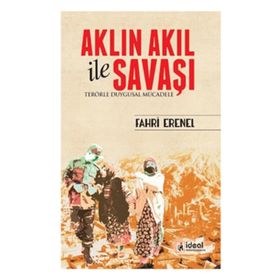 Aklın Akıl ile Savaşı - Fahri Erenel