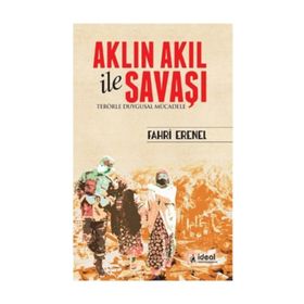 Aklın Akıl ile Savaşı - Fahri Erenel