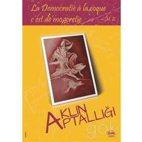 Aklın Aptallığı - Mehmet Ziya Eriş
