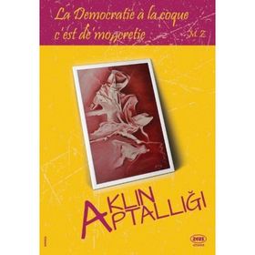 Aklın Aptallığı - Mehmet Ziya Eriş