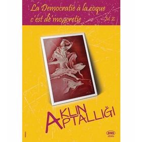 Aklın Aptallığı - Mehmet Ziya Eriş