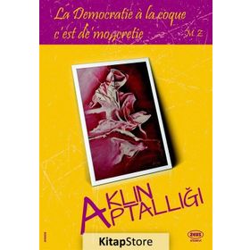 Aklın Aptallığı - Mehmet Ziya Eriş