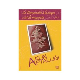 Aklın Aptallığı - Mehmet Ziya Eriş