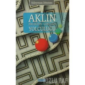 AKLIN BIRLIKTEN ÇOKLUĞA YOLCULUĞU - SÜLEYMAN DÖNMEZ