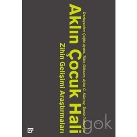 Aklın Çocuk Hali - Çağla Aydın Tilbe Göksun Aylin C. Küntay Deniz Tahiroğlu