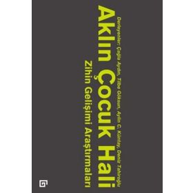Aklın Çocuk Hali - Çağla Aydın Tilbe Göksun Aylin C. Küntay Deniz Tahiroğlu