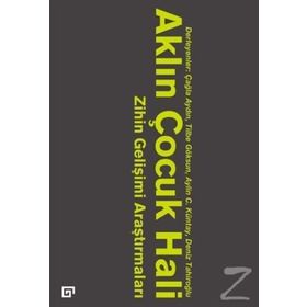 Aklın Çocuk Hali - Çağla Aydın Tilbe Göksun Aylin C. Küntay Deniz Tahiroğlu