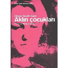 AKLIN ÇOCUKLARI - ORSON SCOTT CARD