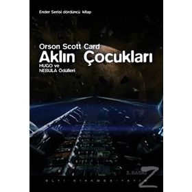 AKLIN ÇOCUKLARI - ORSON SCOTT CARD