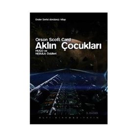 AKLIN ÇOCUKLARI - ORSON SCOTT CARD