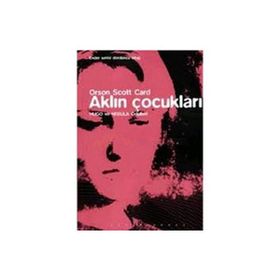 AKLIN ÇOCUKLARI - ORSON SCOTT CARD