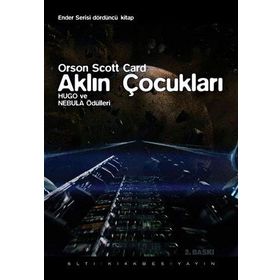 AKLIN ÇOCUKLARI - ORSON SCOTT CARD