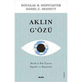 Aklın Gözü - Danıel C. Dennett