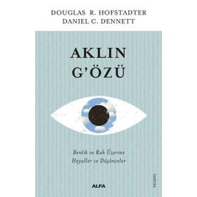 Aklın Gözü - Danıel C. Dennett