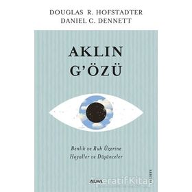 Aklın Gözü - Danıel C. Dennett