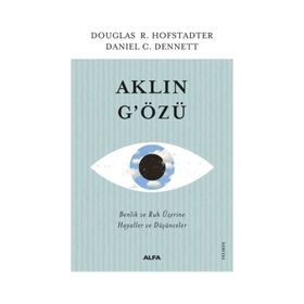Aklın Gözü - Danıel C. Dennett