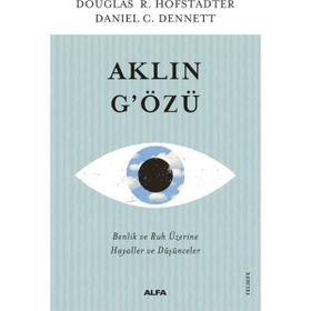 Aklın Gözü - Danıel C. Dennett