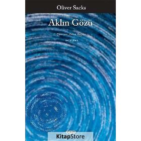 AKLIN GÖZÜ - OLIVER SACKS
