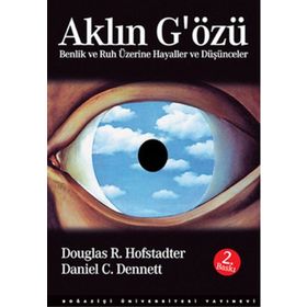 AKLIN GÖZÜ - OLIVER SACKS