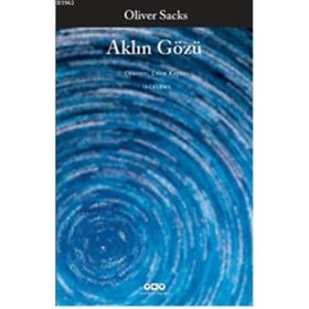 AKLIN GÖZÜ - OLIVER SACKS