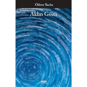 AKLIN GÖZÜ - OLIVER SACKS