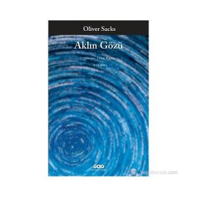 AKLIN GÖZÜ - OLIVER SACKS
