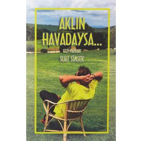 Aklın Havadaysa - Suat Şimşek
