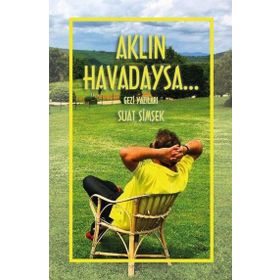Aklın Havadaysa - Suat Şimşek