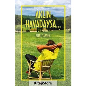 Aklın Havadaysa - Suat Şimşek