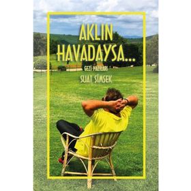 Aklın Havadaysa - Suat Şimşek
