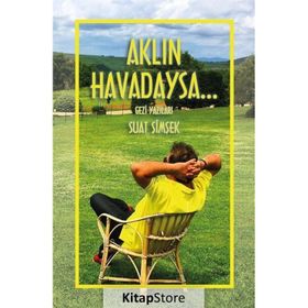 Aklın Havadaysa - Suat Şimşek