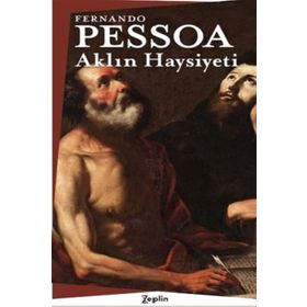 Aklın Haysiyeti - Fernando Pessoa