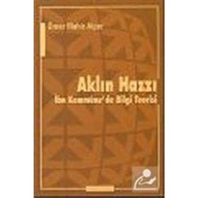 AKLIN HAZZI İBN KEMMÛNE´DE BILGI TEORISI - ÖMER MAHIR ALPER