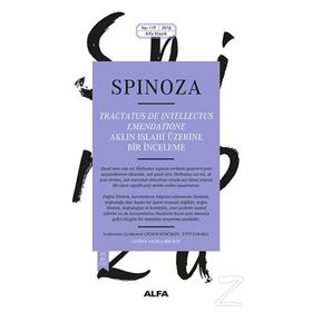 Aklın Islahı Üzerine Bir İnceleme - Spinoza