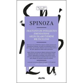 Aklın Islahı Üzerine Bir İnceleme - Spinoza