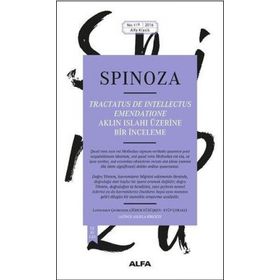 Aklın Islahı Üzerine Bir İnceleme - Spinoza