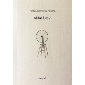 Aklın İşlevi - Alfred North Whitehead