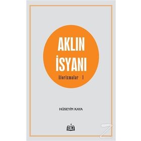 AKLIN İSYANI - MÜNİR DEDEOĞLU