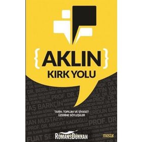Aklın Kırk Yolu - İbrahim Baran